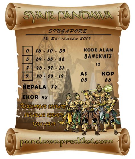 Generator winning add nomor togel singapore. Bocoran togeĺ sdy hari.