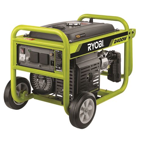 4,000 peak surge watts and 3,500 running watts can run the RV, household appliances, and power tools. Compact size and weight make portable generator easy to travel and transport. 7.0 HP engine, 3,600 RPM, 4 stroke, 212cc, air cooled, recoil start, OHV Engine. Run time: 10 hours at 50 percent load. Fuel type: unleaded gasoline, 3.6 gal. fuel tank.. 