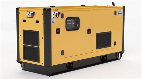 Generators mode]