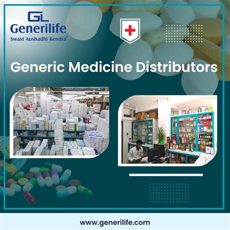 Generic Medicine Store Franchise Generic Medical Franchise in …