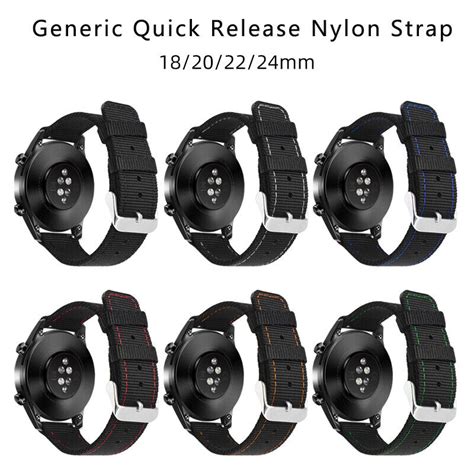 Generic Watch Bands & Straps in Watch Accessories