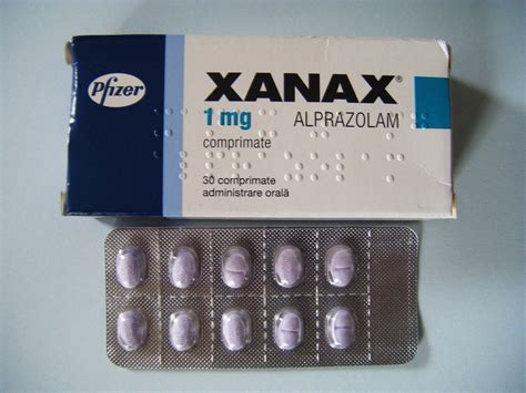 Xanax is a medication commonly prescribed for panic disorder in the US. Findings from a recent study have suggested that Xanax for panic disorder may be less effective than previously thought .... 