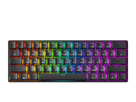 Generic rgb keyboard software.  Product Summary: generic Mini RGB Keyboard, 61 Keys LED Bac...