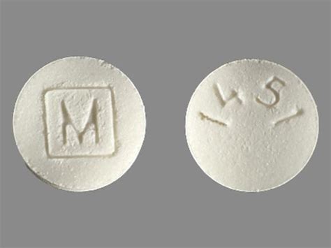 Methylphenidate Pill Images. Note: Multiple picture