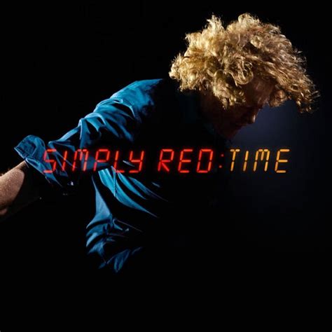 Generous Simply Red multi-disc deluxe editions on the way