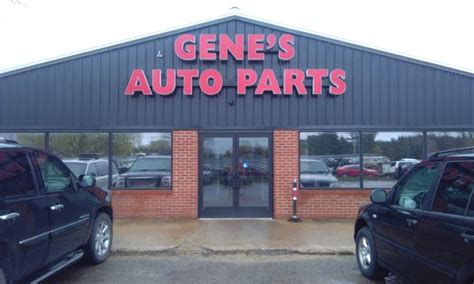 One of the largest auto parts - paint - body & e