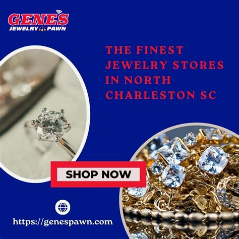Gene's Jewelry & Pawn Pawn shop located in North C