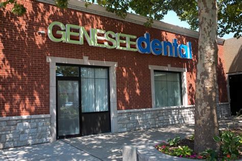 Genesee County dentists