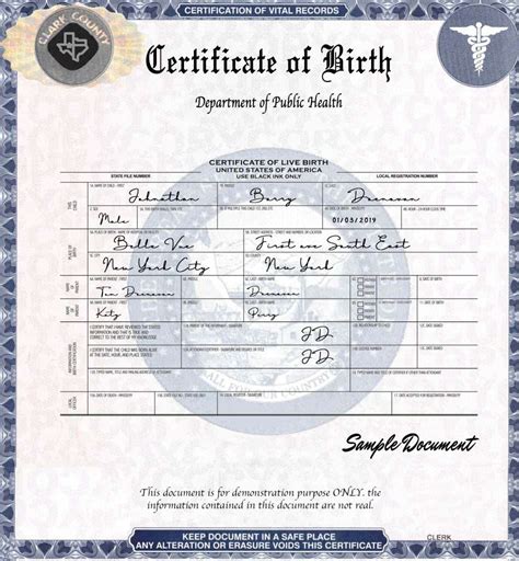 Genesee county birth records. ... birth certificate). A deposit of $10-$25 per item is charged for baby furniture and car seats. Deposit is refunded when item is returned. Fee depends on. 