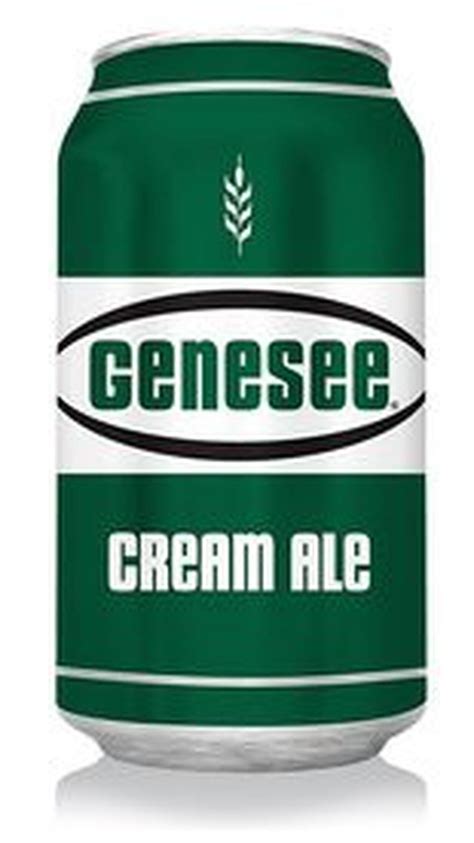 Genesee cream ale. Brewing American Classics. This is a place where honest people have brewed honest beers for generations. Today, more than 500 employees focus on crafting and bottling quality beers everyday. Genesee Brewing Company has brewed Genesee Beer, Genny Light and other quality beers out of Rochester, NY since 1878. 