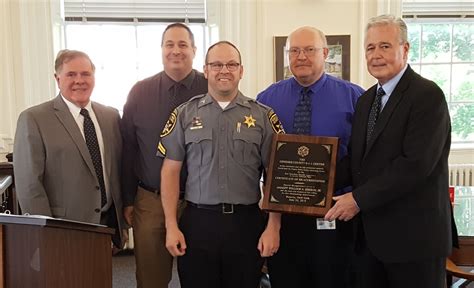 The Genesee County Sheriff's Office is committed to protecting our community and serving its people. We do this through excellence and a dedication to providing the highest quality of service in all areas of community protection, law enforcement, and community outreach initiatives. From patrolling our roads, responding to emergency calls ... . 