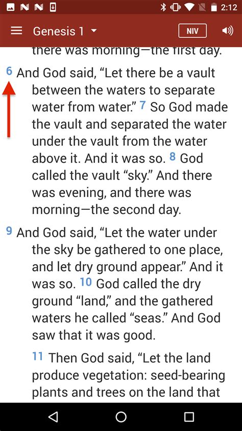 Genesis 18:12 - Bible Gateway