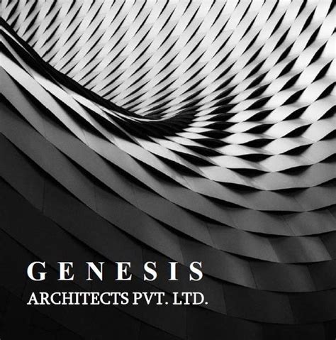 Genesis Architects Pvt Ltd Delhi - Facebook