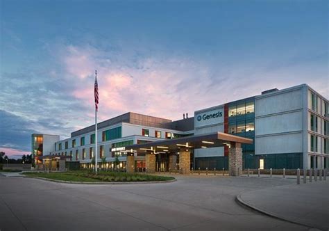 Genesis Cardiology, Zanesville, OH - healthgrades.com