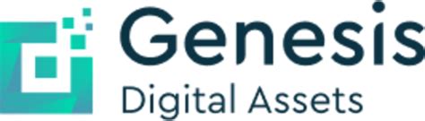 Genesis Digital Assets: A Major Player in Crypto Mining