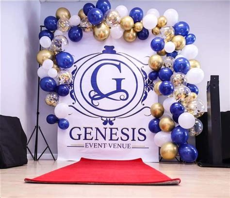 Genesis Event Venue