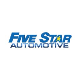 Genesis Five Star Automotive Group