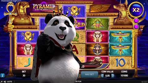 Genesis Gaming пропонує користувачам Royal Panda Casino свої ігрові автомати