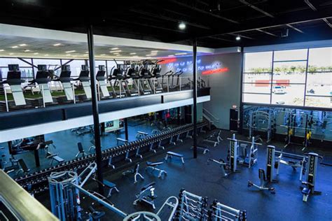 Genesis Health Clubs to open new location in former Dick