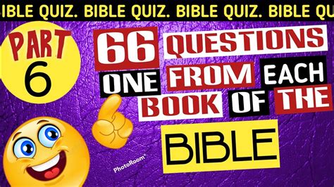 Genesis Quizzes Online, Trivia, Questions & Answers