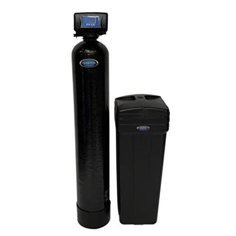 Genesis Water Softener Reviews: 2024 Best Guide - 64oz.org