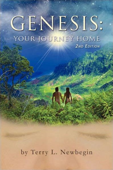 Genesis Your Journey Home 2Nd Edition