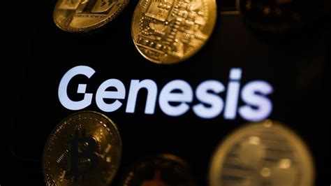 Jan 18 (Reuters) - Cryptocurrency lender Genesis Glo