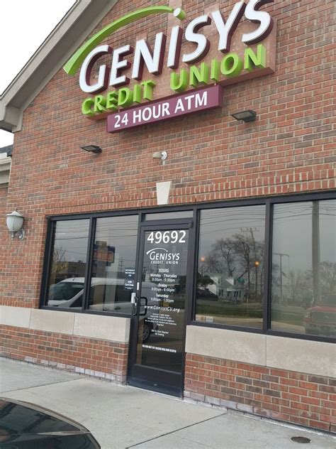 Genesis credit union near me. Things To Know About Genesis credit union near me. 