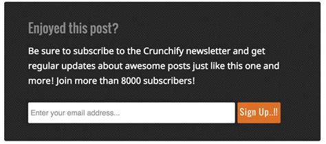 Genesis eNews Extended and Mailchimp Step by Step Guide to Setup it