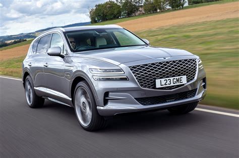 Genesis gv80 reviews. Check out 2022 Genesis GV80 SUV review: BuzzScore Rating, price details, trims, interior and exterior design, MPG and gas tank capacity, dimensions. Pros and Cons of 2022 Genesis GV80: photos ... 