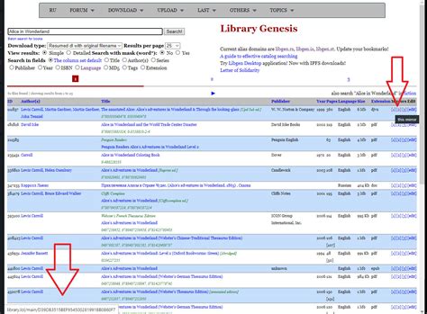 Genesis library. A working he Library Genesis (Libgen) Mirror Website should look like this screenshot. Enter a search phrase, choose a category (Sci-Tech, Articles, Comics or Fiction), for example, and click on “Search” to find your chose book or article. 