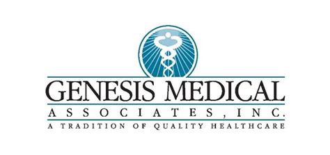 Genesis medical associates. Th 08:00 am - 08:00 pm. Fr 08:00 am - 04:00 pm. Sa 08:00 am - 12:00 pm. Su Closed. Heather Lucci, PA-C - Trusted Specialists serving Pittsburgh, PA & Pittsburgh, PA. Visit our website to book an appointment online - Genesis Medical Associates, Inc. 