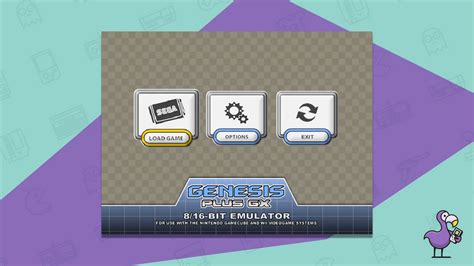 Genesis plus gx core download.  There was a Windows stand-alone release for Genesi...