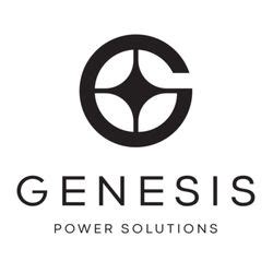 Genesis power solutions. Genesis offers something that very few other companies can match. There is a high level of fun, hardworking culture within Genesis. With principles like extreme ownership and contribution at the core of the company, Genesis really helps an individual understand their personal power in influencing their lives and the world around them. 