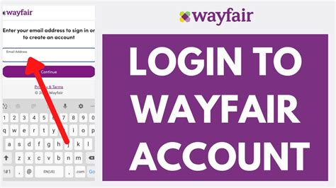 Wayfair Credit Card Program. It's Cybersecurity Month! Are you protecting yourself? All the ways to keep yourself protected: Enroll in paperless. Manage your card settings. Update your contact info. Manage Account.. 