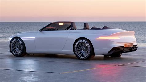 Genesis x convertible. Things To Know About Genesis x convertible. 