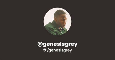 Genesisgrey Leaks +18 🍌 169 Vids