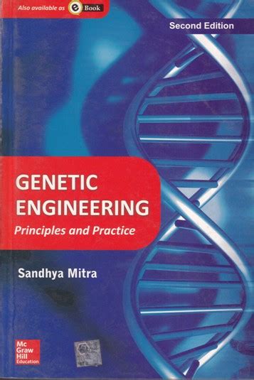 Genetic Engineering By Mitra