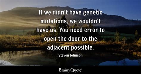 Genetic Quotes - BrainyQuote