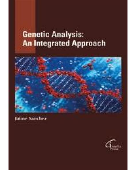 Genetic analysis an integrated approach solutions manual. - Radioteknik til brug ved navigationsskolernes radioundervisning.