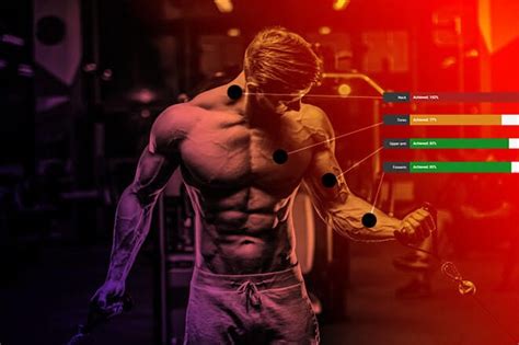 Genetic potential bodybuilding calculator.  The value varies for each person based ...