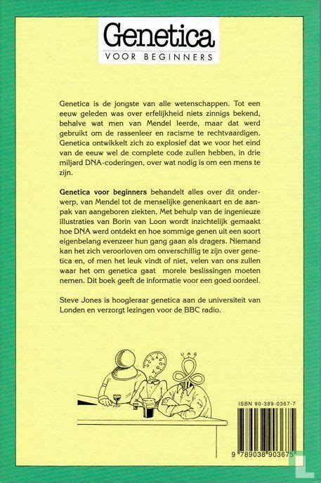 Genetica voor beginners