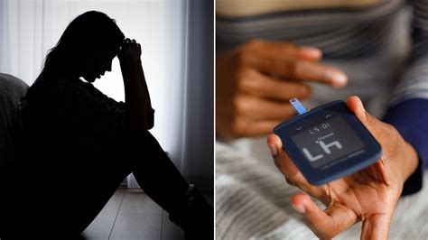 Genetics Effect On Depression Diabetes And More