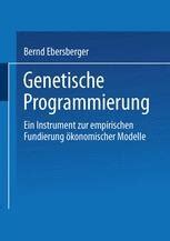 Genetische Programmierung SpringerLink