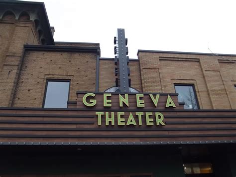 Geneva Theater Best of Lake Geneva