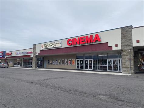 Geneva movieplex 8. 371 Hamilton Street , Geneva NY 14456 | (315) 789-1653. 8 movies playing at this theater today, August 25. Sort by. 
