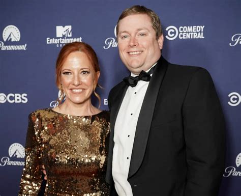 Genevieve Mecher, Jen Psaki