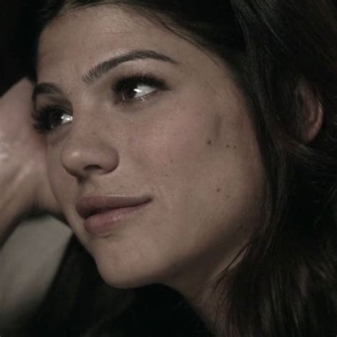 Genevieve Padalecki on returning to Supernatural 10 years after …