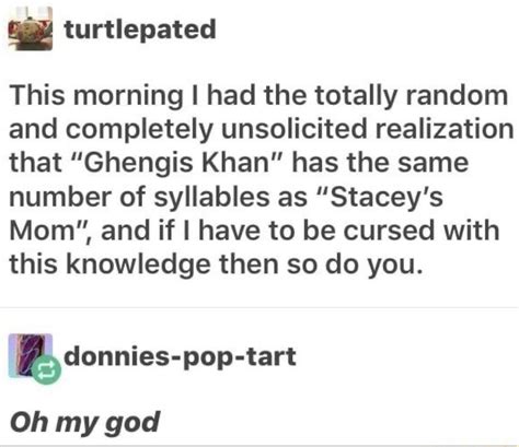 Genghis Khan has got it going on : r/tumblr - Reddit