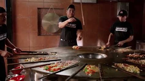 Genghis grill florida. Browse our menu with over 80 fresh ingredients, meats, spices and sauces. At Genghis Grill, we let you build your own bowl and forge your own flavor! 